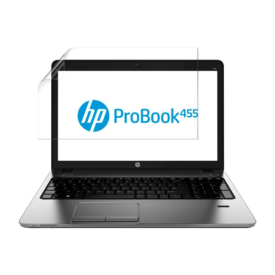 HP ProBook 455 G1 Silk Screen Protector