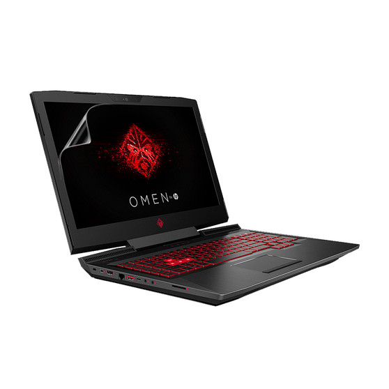 HP OMEN 17 AN011NA Vivid Screen Protector