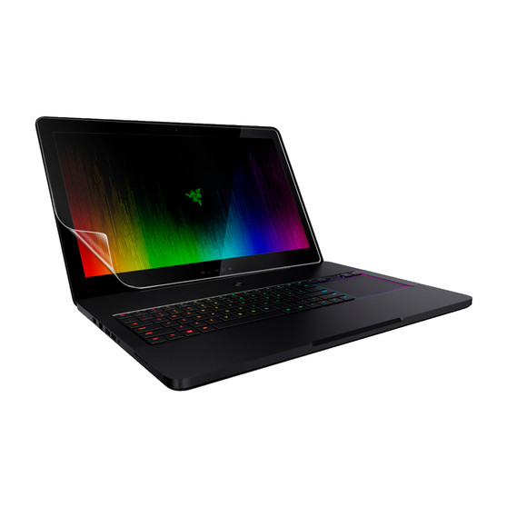 Razer Blade Pro 17.3 (Full HD 2017) Impact Screen Protector