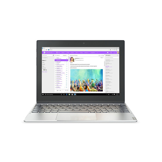 Lenovo IdeaPad MIIX 320