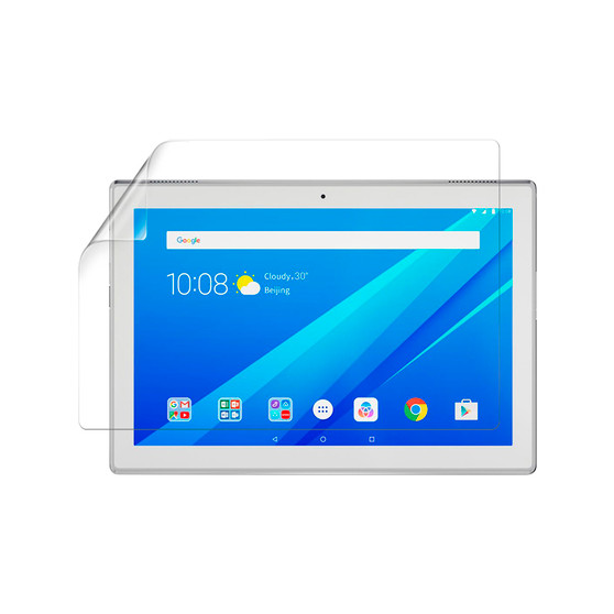 Lenovo Tab 4 10 Plus Silk Screen Protector