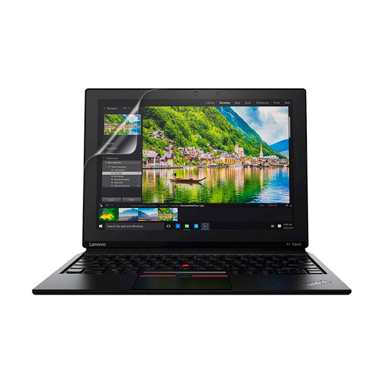 Lenovo ThinkPad X1 Tablet (2nd Gen) Vivid Screen Protector