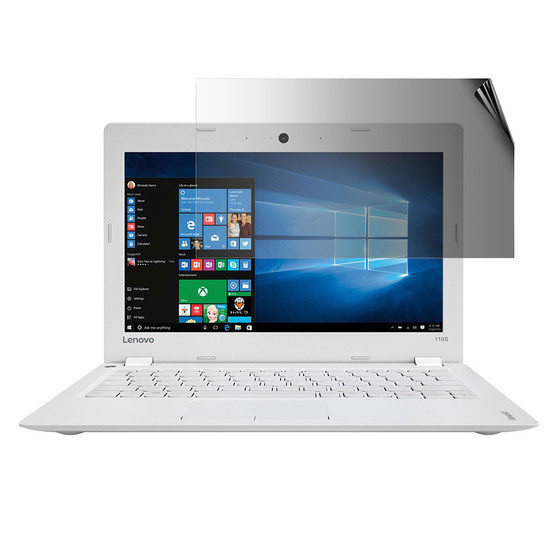 Lenovo IdeaPad 110S (11) Privacy Screen Protector