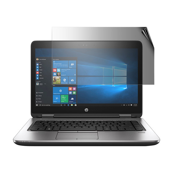 HP ProBook 640 G3 (Non-Touch) Privacy Screen Protector