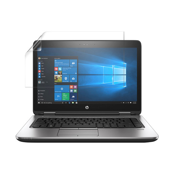 HP ProBook 640 G3 (Non-Touch) Silk Screen Protector