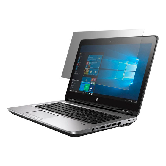 HP ProBook 640 G2 (Touch) Privacy Screen Protector