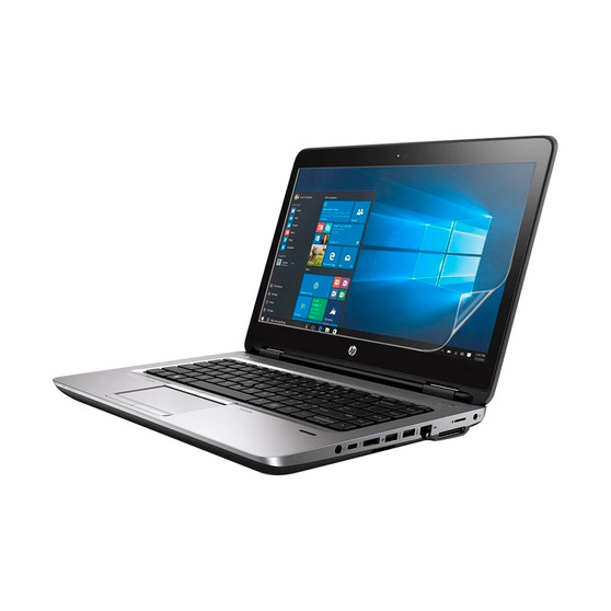 HP ProBook 640 G2 (Touch) Impact Screen Protector