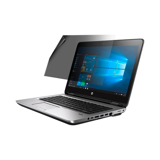 HP ProBook 640 G2 (Touch) Privacy Lite Screen Protector