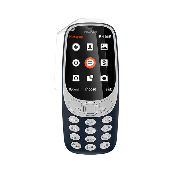 Nokia 3310 Silk Screen Protector