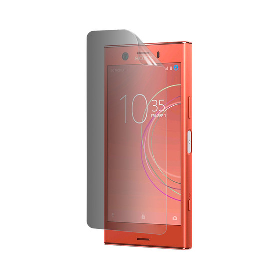 Sony Xperia XZ1 Compact Privacy Screen Protector