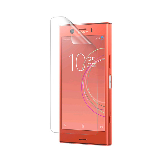 Sony Xperia XZ1 Compact Silk Screen Protector