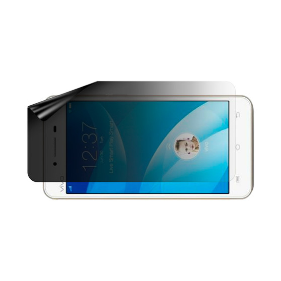 vivo V1 Privacy Lite (Landscape) Screen Protector