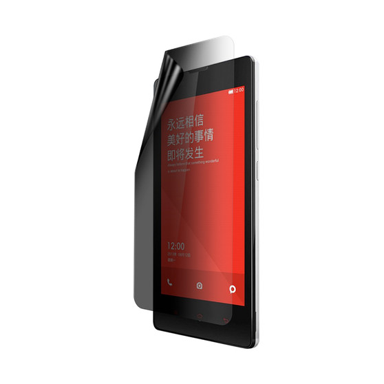 Xiaomi Hongmi 1S Privacy Lite Screen Protector
