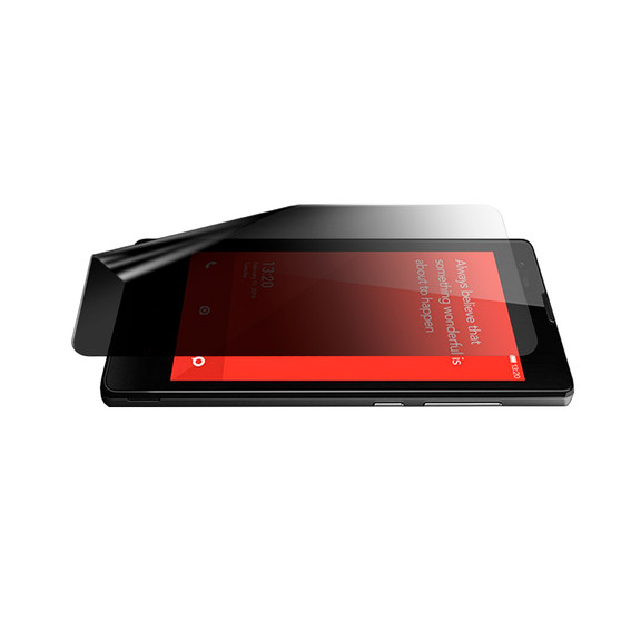 Xiaomi Redmi 1S Privacy Lite (Landscape) Screen Protector