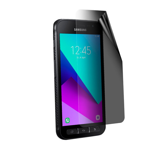 Samsung Galaxy Xcover 4 Privacy Lite Screen Protector