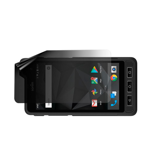 Sonim XP8 Privacy Lite (Landscape) Screen Protector