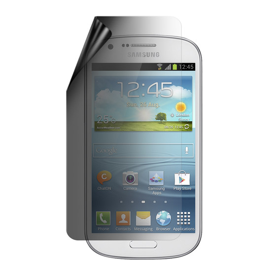 Samsung Galaxy Express Privacy Lite Screen Protector