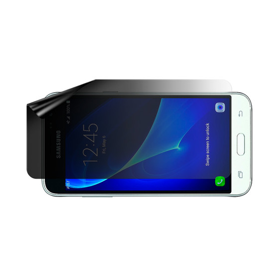Samsung Galaxy J3 (2016) Privacy Lite (Landscape) Screen Protector
