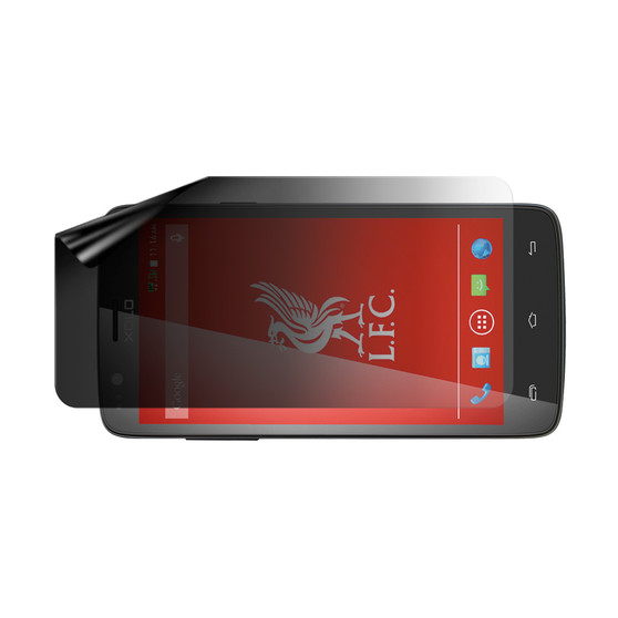 Xolo One Liverpool FC Limited Edition Privacy Lite (Landscape) Screen Protector