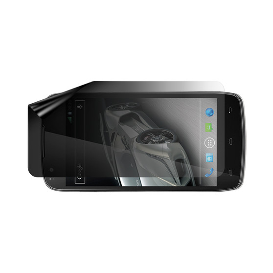 Xolo Q700s Plus Privacy Lite (Landscape) Screen Protector