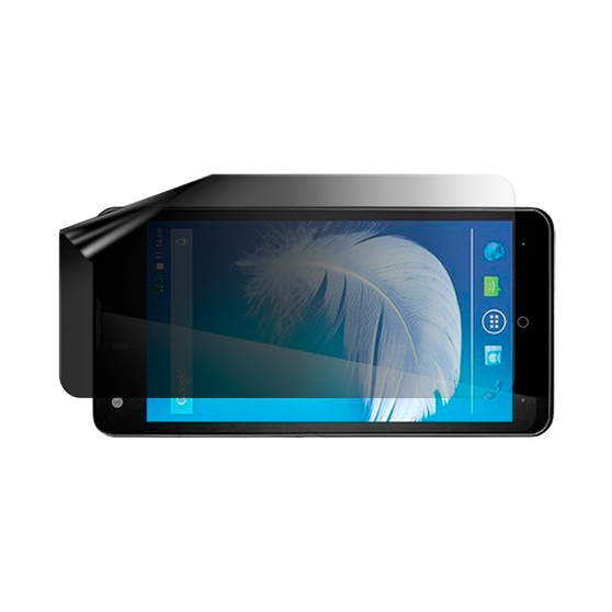 Xolo Q900s Plus Privacy Lite (Landscape) Screen Protector