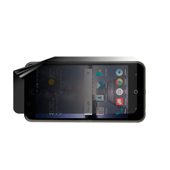 ZTE Blade Vantage Privacy Lite (Landscape) Screen Protector