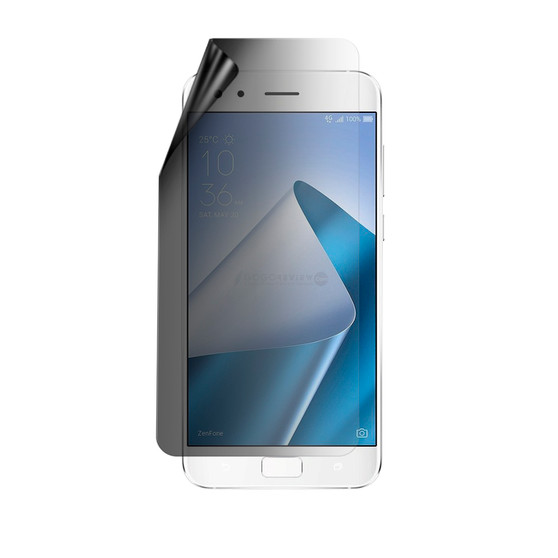 Asus Zenfone 4 Pro (ZS551KL) Privacy Lite Screen Protector