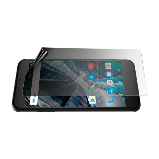 Archos 55 Graphite Privacy (Landscape) Screen Protector
