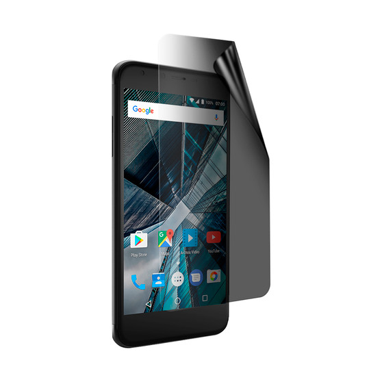 Archos 55 Graphite Privacy Lite Screen Protector