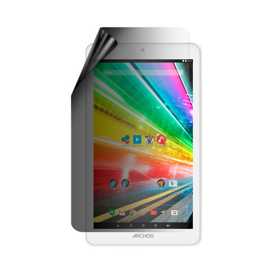 Archos 70 Platinum Privacy Lite Screen Protector