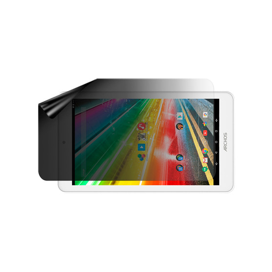 Archos 70 Platinum Privacy Lite (Landscape) Screen Protector