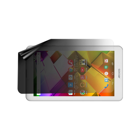 Archos 70b Copper Privacy Lite (Landscape) Screen Protector