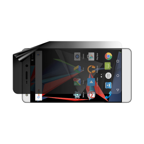 Archos Diamond 2 Plus Privacy Lite (Landscape) Screen Protector
