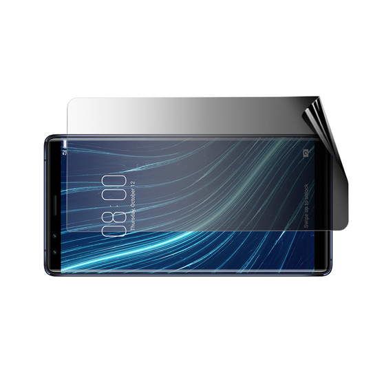 Archos Diamond Omega Privacy (Landscape) Screen Protector