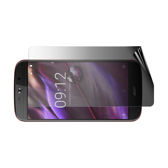 Acer Liquid Jade 2 Privacy (Landscape) Screen Protector