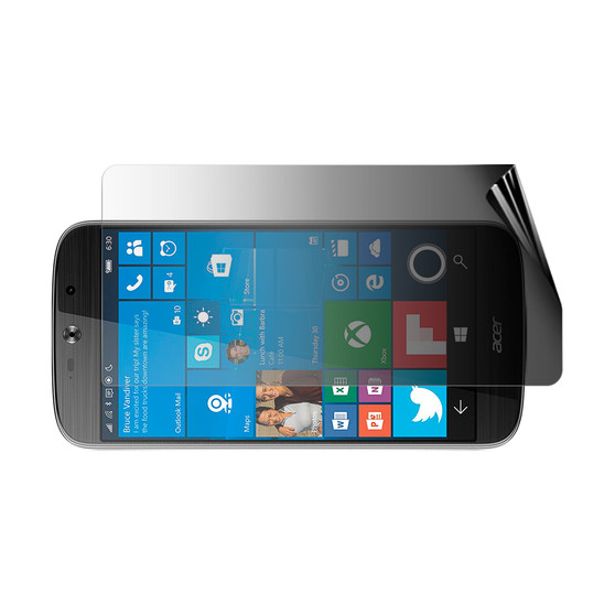 Acer Liquid Jade Primo Privacy (Landscape) Screen Protector