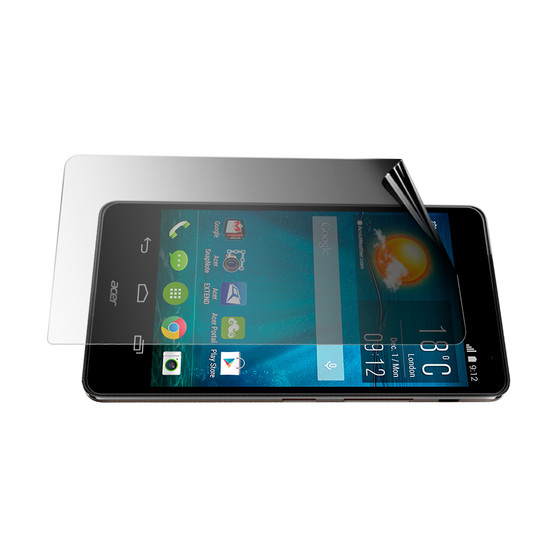 Acer Liquid X1 Privacy (Landscape) Screen Protector