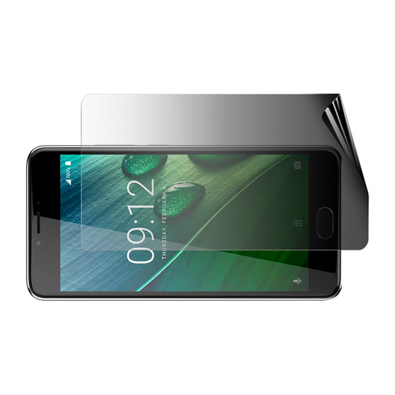 Acer Liquid Z6 Plus Privacy (Landscape) Screen Protector