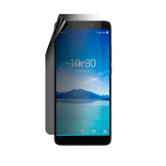 Alcatel 7 Privacy Lite Screen Protector