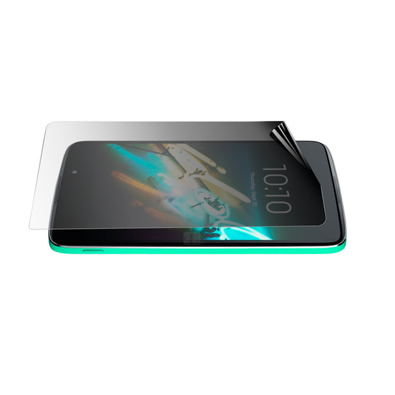 Alcatel Onetouch IDOL 3C Privacy (Landscape) Screen Protector