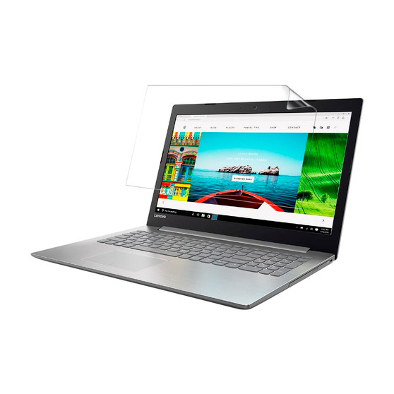 Lenovo IdeaPad 320 (15) Silk Screen Protector