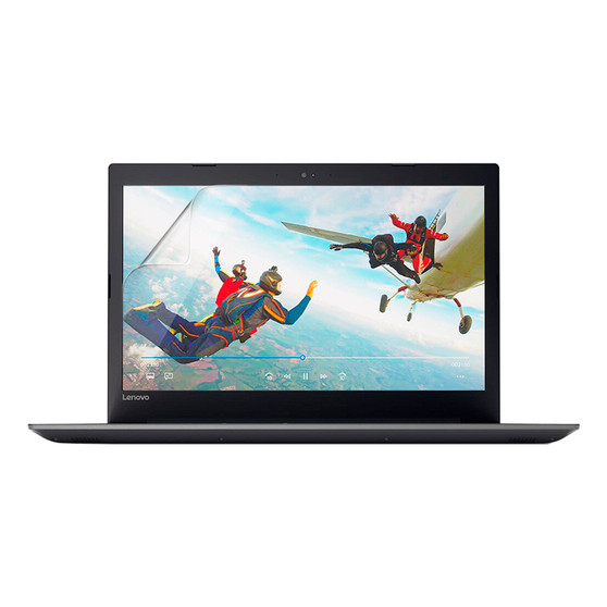 Lenovo IdeaPad 320 (17) Matte Screen Protector