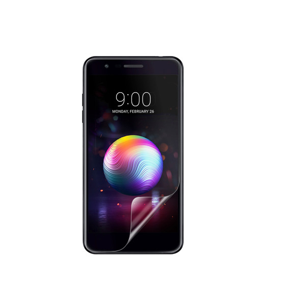 LG K10 (2018) Impact Screen Protector