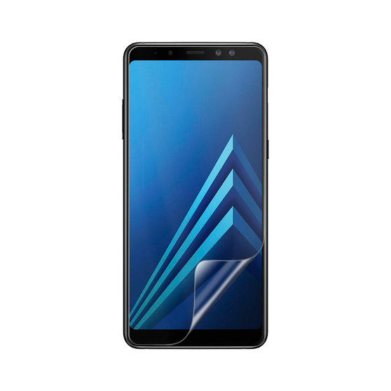 Samsung Galaxy A8+ (2018) Impact Screen Protector