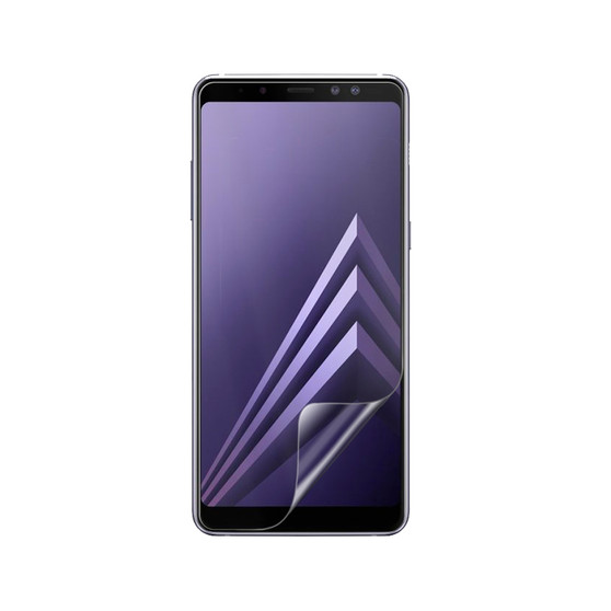 Samsung Galaxy A8 (2018) Impact Screen Protector
