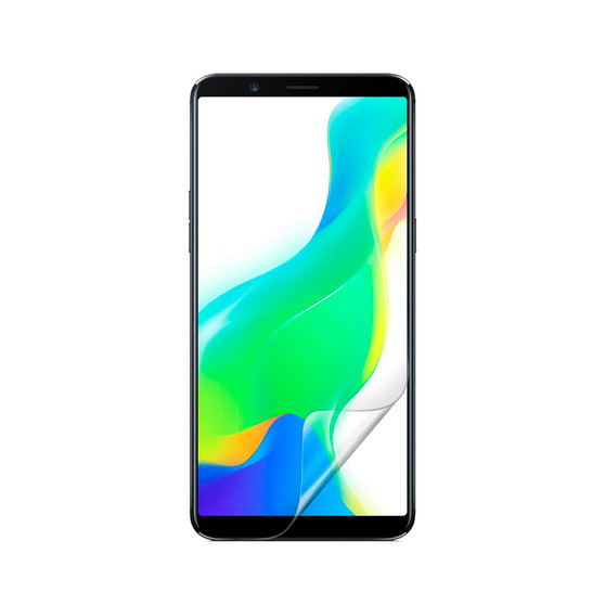 Oppo R11s Plus Vivid Screen Protector