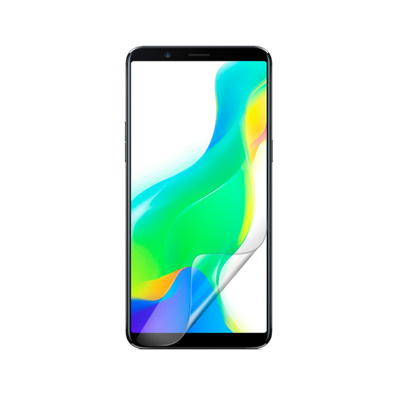 Oppo R11s Plus Matte Screen Protector
