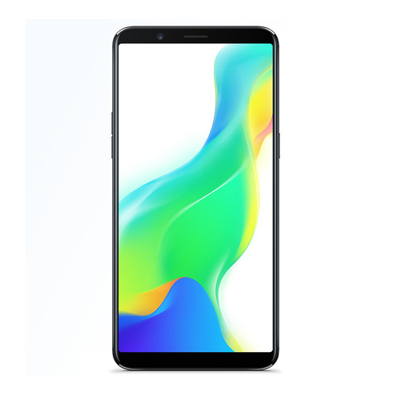 Oppo R11s Plus Privacy Quad Screen Protector