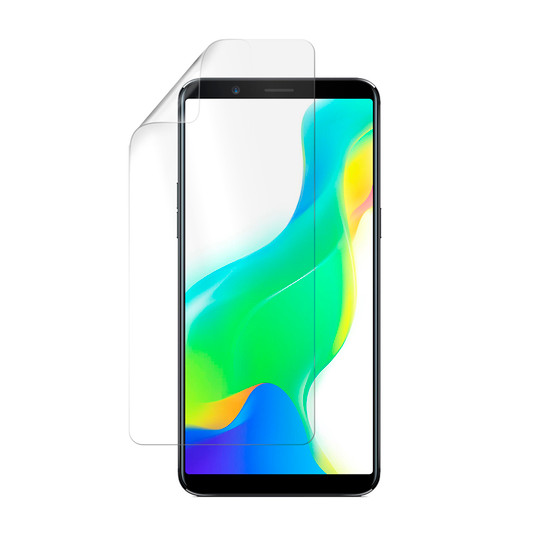 Oppo R11s Plus Silk Screen Protector