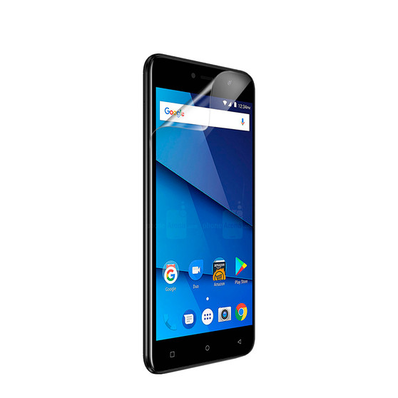 BLU Vivo 8L Matte Screen Protector